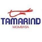 Tamarind Mombasa Logo Tamarind Mombasa