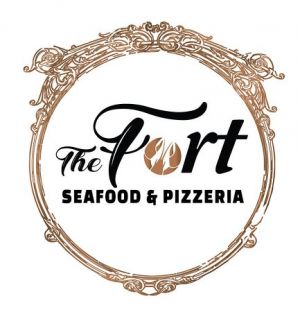 Logo The Fort