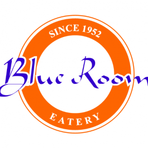 Logo Blue Room Restaurant