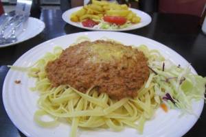 Tarboush Cafe