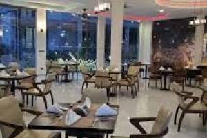 Char-Choma Restaurant