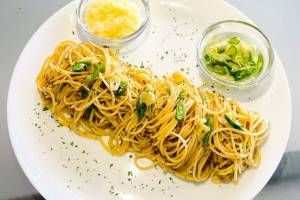 Blue Coconut Beach Bistro